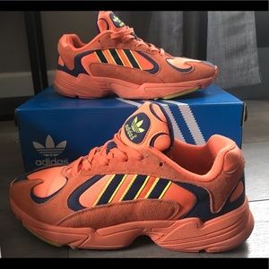 Adidas Yung-1
